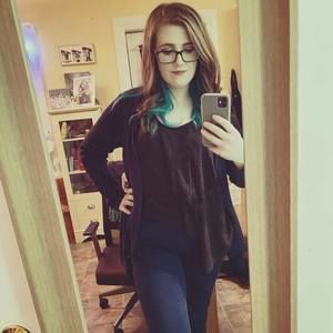 Meet your Posher, Ashley